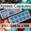 Xpress Capsules new15